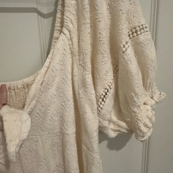 Show Me Your Mumu Zen Maxi Dress M - Picture 4 of 6